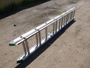 Keller 16 Extension Ladder