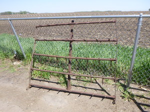 Drag Harrow