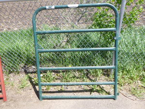 Farm Gate