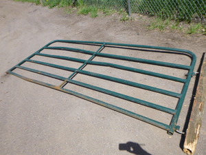 Farm Gate
