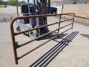 Farm Gate