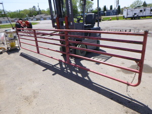 Farm Gate