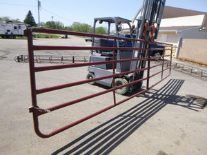 Farm Gate