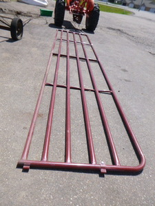 Farm Gate
