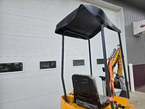 ATS Mini Excavator # RT15R