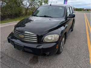 2007 Chevrolet HHR LT