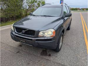 2006 Volvo XC90 2.5T