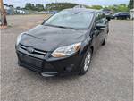 2013 Ford Focus SE - Low miles, only 62k!!