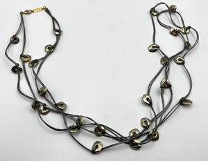 Nava Glazer Necklace 21 L