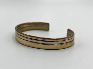 Sergio Lub Rainbow Bracelet - 2.5 Dia x 0.25 W