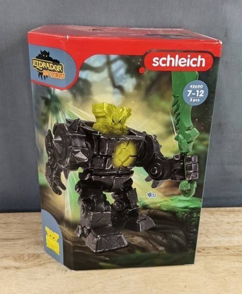 Schleich Eldrador Mini Creatures 42600 - Brand New&nbspA