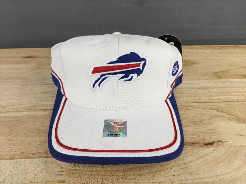 Buffalo Bills NFL SPL Hat - Brand New
