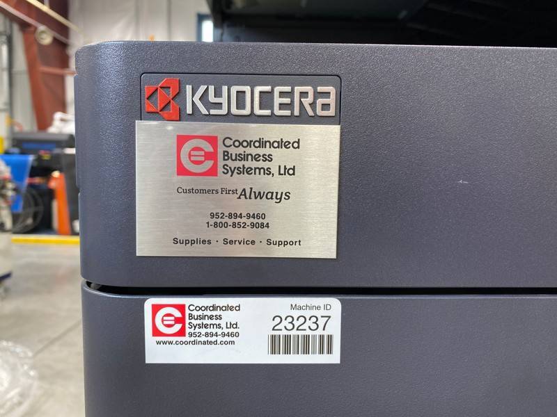 Kyocera TASKalfa 4003i Multifunction Copier, $12K *M for Sale in