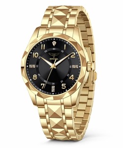 Invicta Specialty 41mm Quartz Movement Mens Watch, Model 69019, $199 Retail - Brand New
