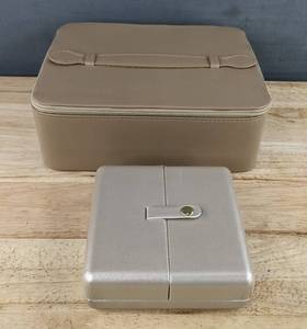 2 A New Day Jewelry Boxes - Brand New