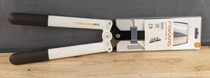 Fiskars Hs53 Hedge Shears - Brand New