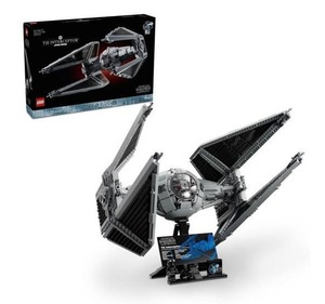 Lego Star Wars Ucs Tie Interceptor 75382 - $230 Retail - Brand New&nbspA