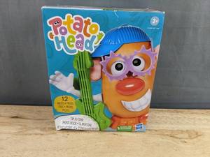 Hasbro Potato Head Spud Star - Brand New&nbspA