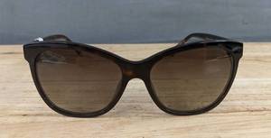 Solvari Ava Tortoise Sunglasses - $54 Retail - Brand New&nbspA