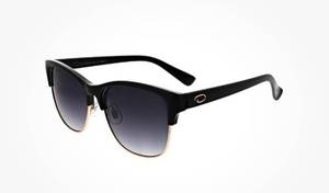 Oscar De La Renta MOD1284 Black Sunglasses - $48 Retail - Brand New&nbspA