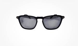 Mens Nautica N9202swm Polarized Rx-Able Sport Sunglasses in Navy - $88 Retail - Brand New&nbspA