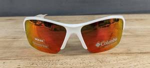 Columbia Wingard C558SPG Polarized Mens Sunglasses - $48 Retail - Brand New&nbspA