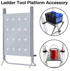 Ladder Tool Platform Accessory - Brand New