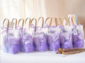 Bridal Wedding Party Favor Supply Mixed Lot, 6 Each - Brand New