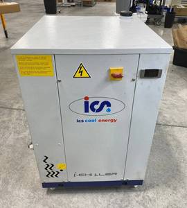 ICS Cool Energy iChiller iC 110 Industrial Chiller M