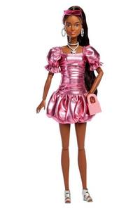 Barbie Deluxe Style Doll #6 - Brand New A