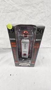 Tokheim 1950 Gas Pump Replica wbox Phillips 66