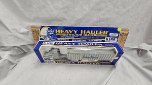 K-Line Electric Trains Heavy Hauler Tractor Trailer-Nieman Marcus
