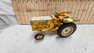 Ertl 116 Scale IH 3444 Loader Tractor