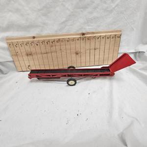 Ertl 116 GrainHay Conveyor Belt