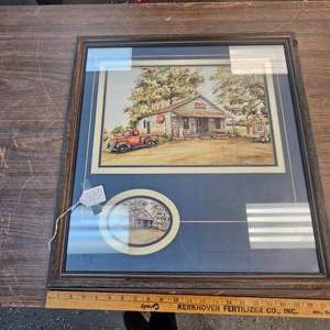 Coca Cola General Store Picture