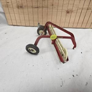 Ertl 116 Scale Hay Rake