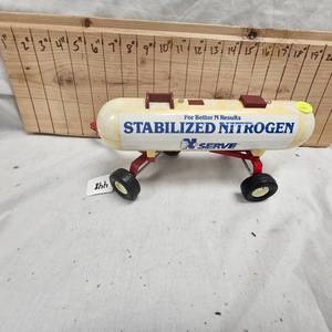 N-Serve 116 Die Cast Anhydrous Tank
