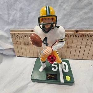 Best Card Company NFL Takey Series 2-Brett Farve-works