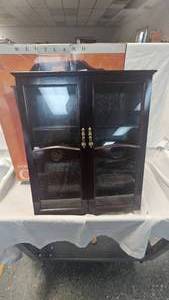 Wesland Curio Cabinet