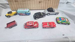 Lot of Assorted Toys as Pictured