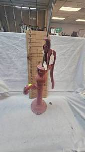 Sisteen Pump as pictured