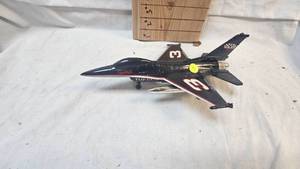 Dale Earnhardt Die Cast Plane