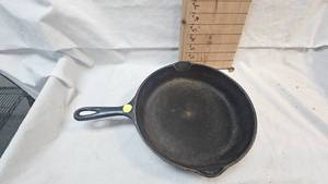 5 Cast Iron Skillet