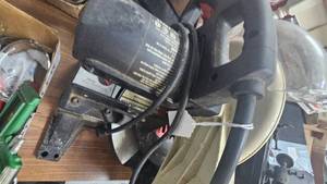 Protech Chop Saw