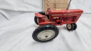 Tru Scale 116, 50s or 60s