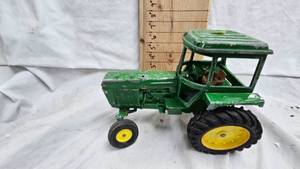 Ertl John Deere 4430 116 Scale