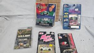 Lot of MatchboxHot Wheel as Shown