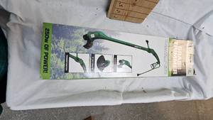 Cedar Trail Grass Trimmer