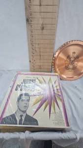 Record LP Lot as Pictured