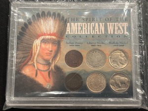 American West Collection